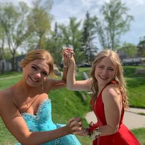 Meet your Posher, Taylor